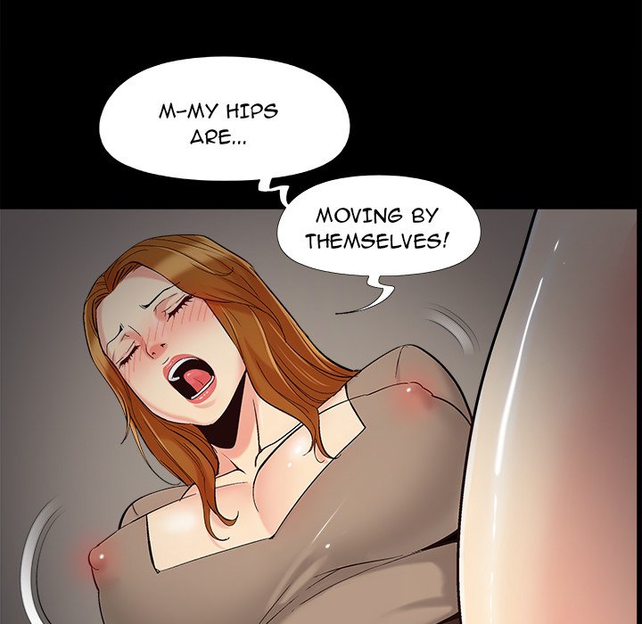 Sleepy Town Escapades Chapter 50 image 22