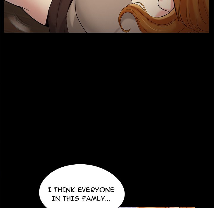 Sleepy Town Escapades Chapter 50 image 25