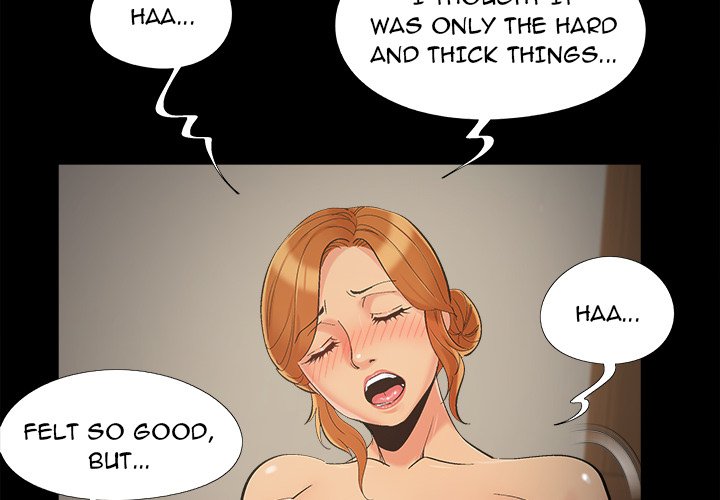 Sleepy Town Escapades Chapter 50 image 2