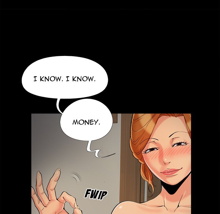 Sleepy Town Escapades Chapter 50 image 29