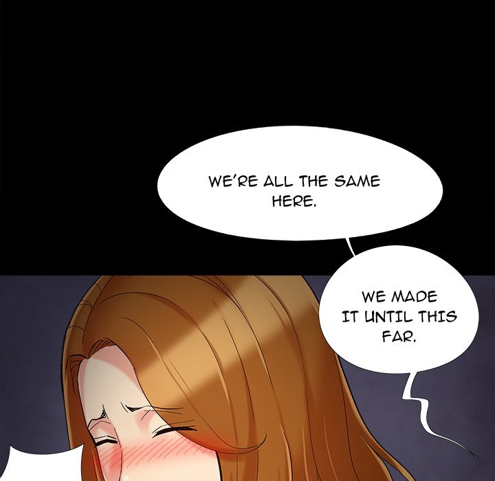 Sleepy Town Escapades Chapter 50 image 34