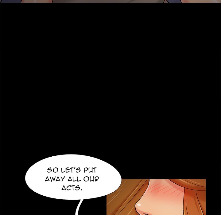 Sleepy Town Escapades Chapter 50 image 36