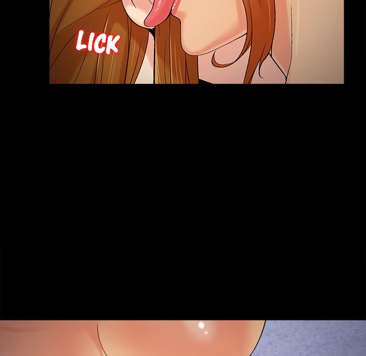 Sleepy Town Escapades Chapter 50 image 38