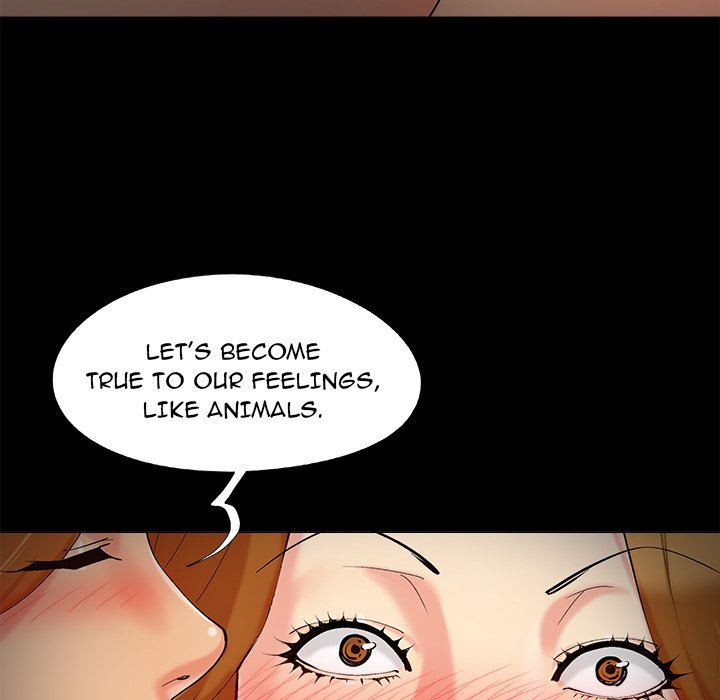Sleepy Town Escapades Chapter 50 image 41