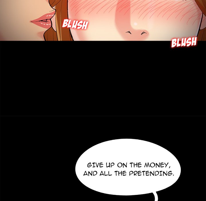 Sleepy Town Escapades Chapter 50 image 42