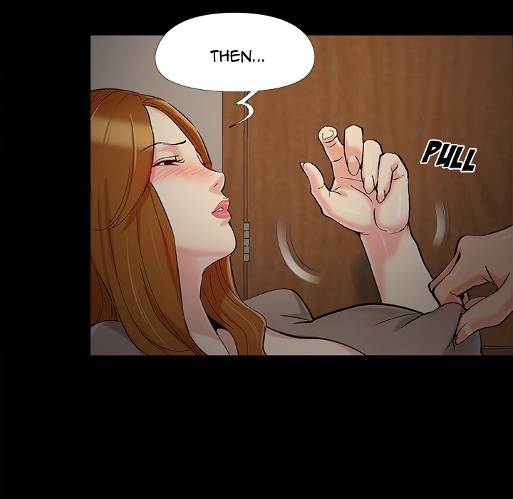 Sleepy Town Escapades Chapter 50 image 47