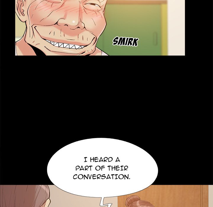 Sleepy Town Escapades Chapter 50 image 50