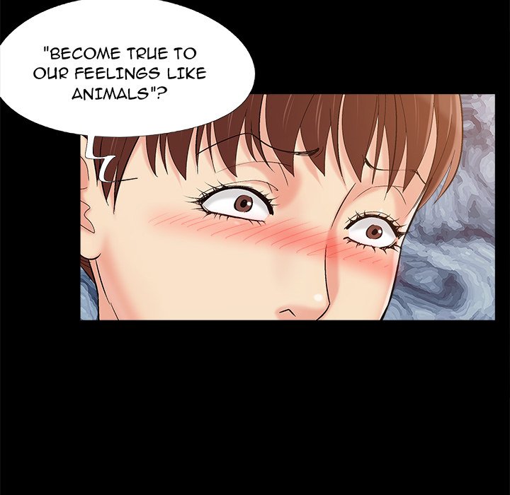 Sleepy Town Escapades Chapter 50 image 52