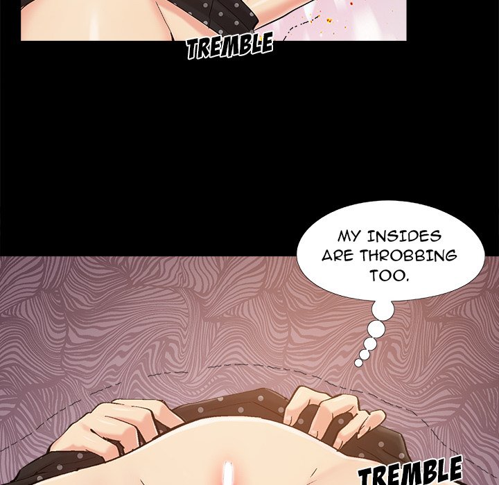 Sleepy Town Escapades Chapter 50 image 54