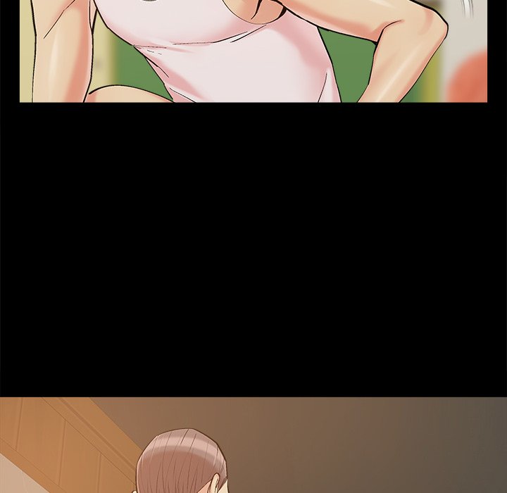 Sleepy Town Escapades Chapter 50 image 57
