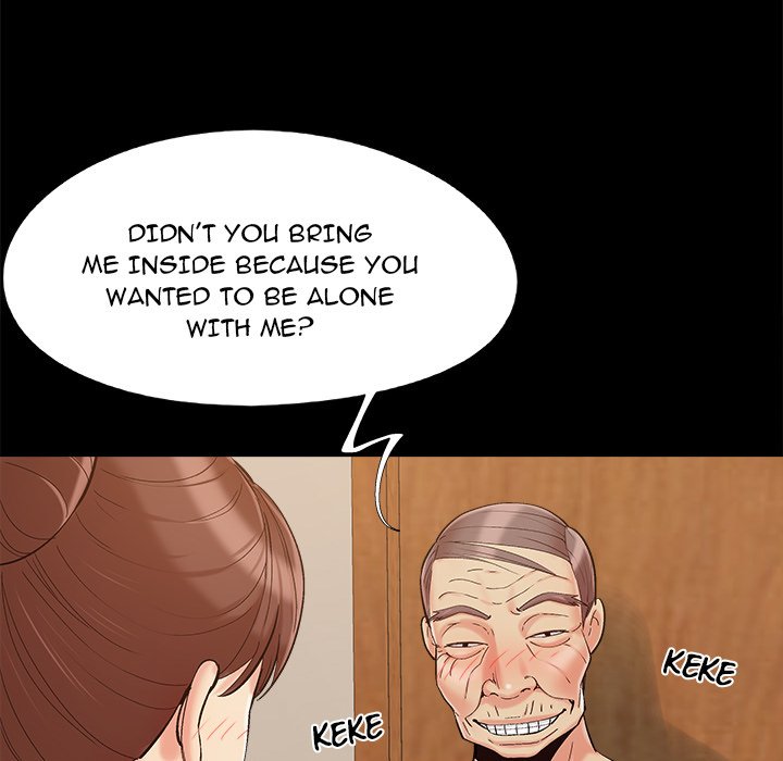 Sleepy Town Escapades Chapter 50 image 64