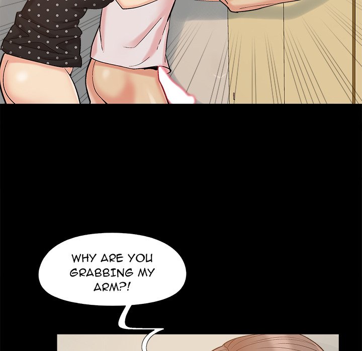 Sleepy Town Escapades Chapter 50 image 77