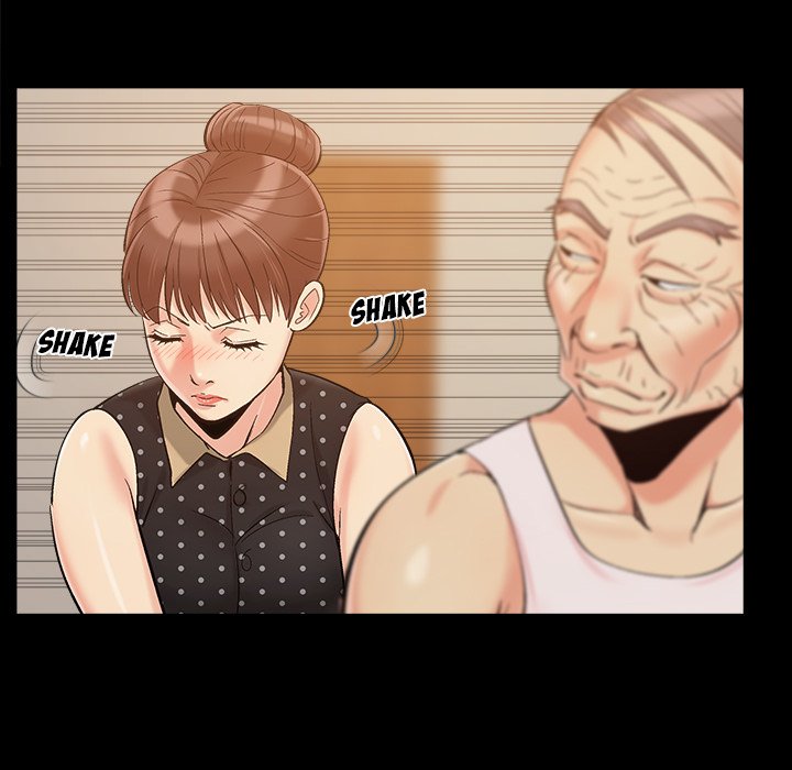 Sleepy Town Escapades Chapter 50 image 79