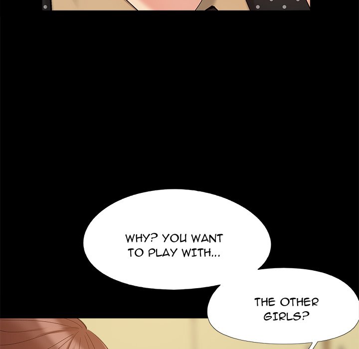 Sleepy Town Escapades Chapter 50 image 81