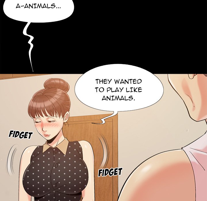 Sleepy Town Escapades Chapter 50 image 86