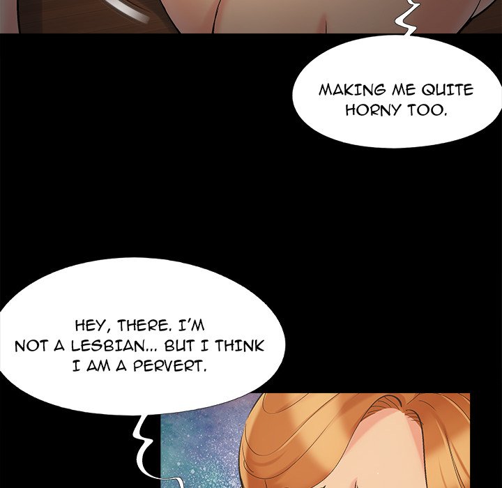 Sleepy Town Escapades Chapter 50 image 8