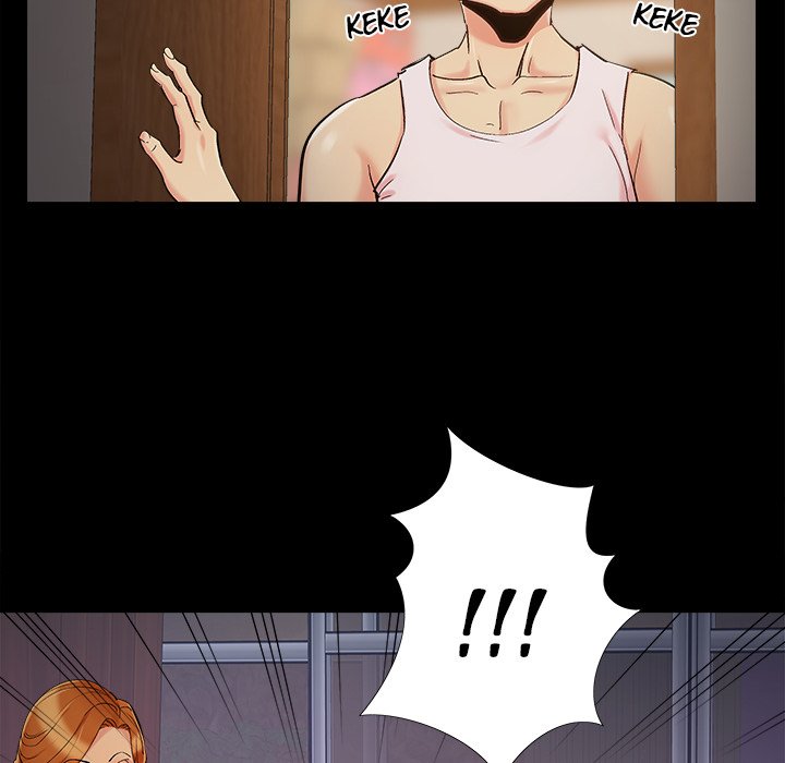 Sleepy Town Escapades Chapter 50 image 91