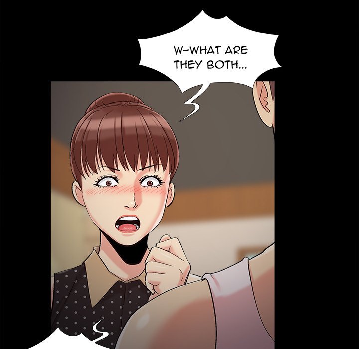 Sleepy Town Escapades Chapter 50 image 93
