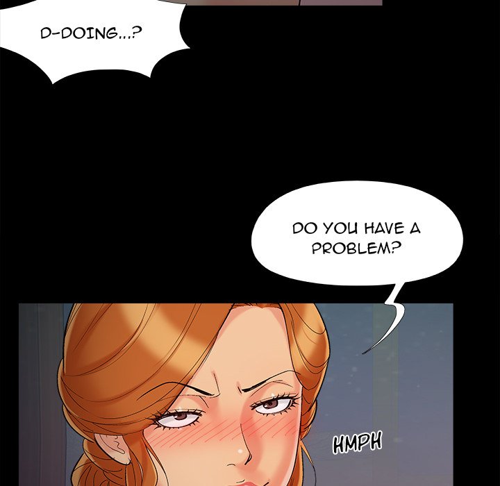 Sleepy Town Escapades Chapter 50 image 94