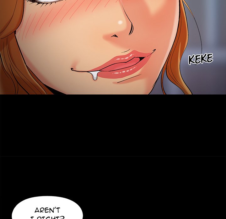 Sleepy Town Escapades Chapter 50 image 96
