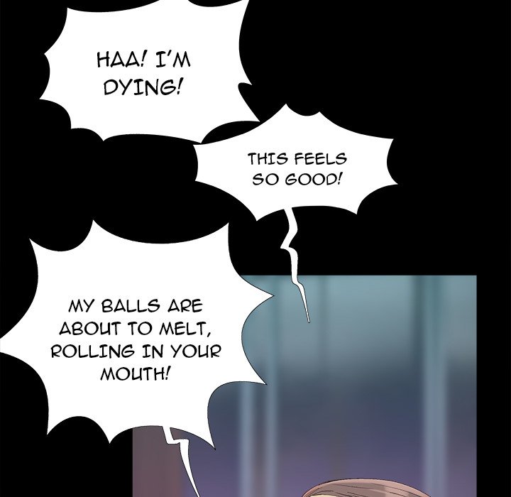 Sleepy Town Escapades Chapter 51 image 103