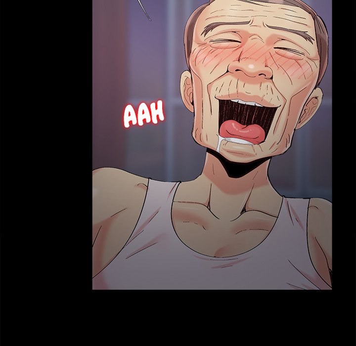 Sleepy Town Escapades Chapter 51 image 104