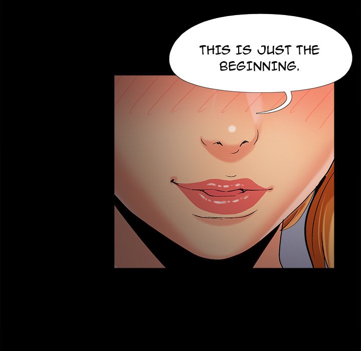 Sleepy Town Escapades Chapter 51 image 107