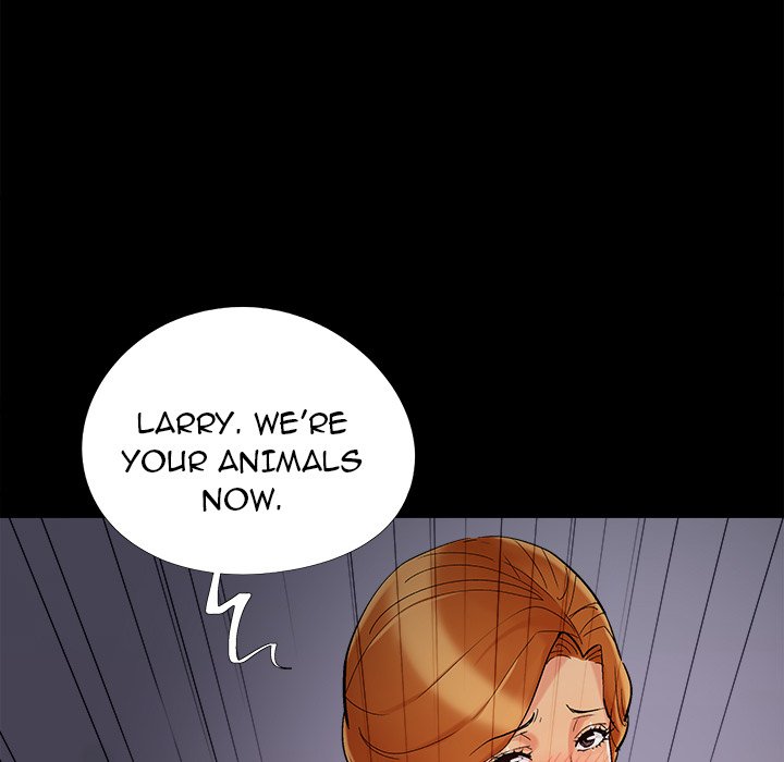 Sleepy Town Escapades Chapter 51 image 13