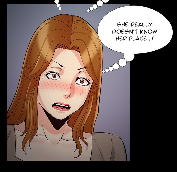 Sleepy Town Escapades Chapter 51 image 34