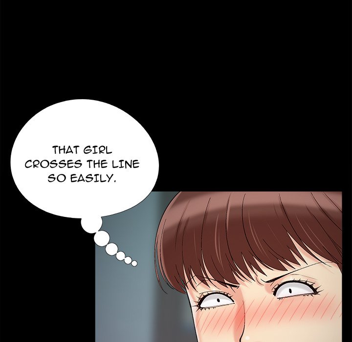 Sleepy Town Escapades Chapter 51 image 35