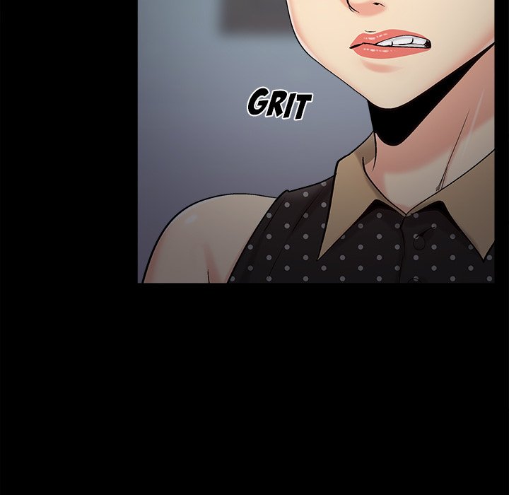 Sleepy Town Escapades Chapter 51 image 36