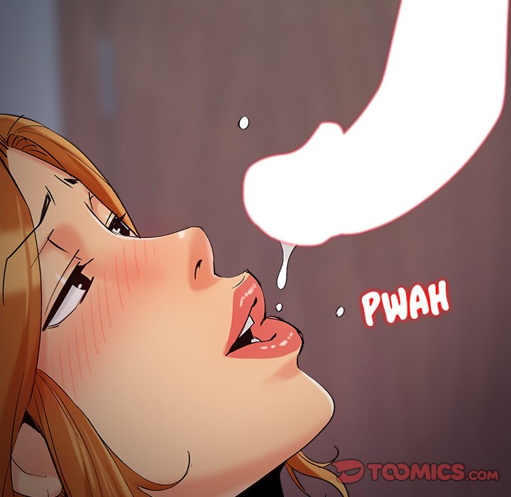Sleepy Town Escapades Chapter 51 image 39