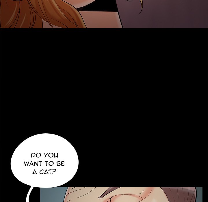 Sleepy Town Escapades Chapter 51 image 40
