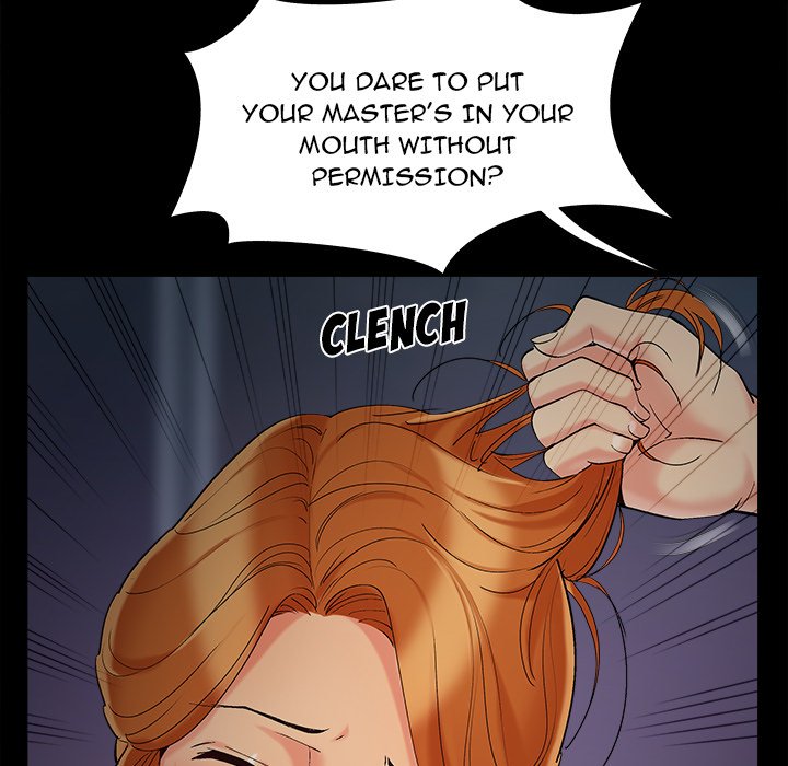 Sleepy Town Escapades Chapter 51 image 45
