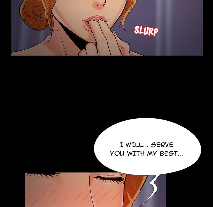 Sleepy Town Escapades Chapter 51 image 58
