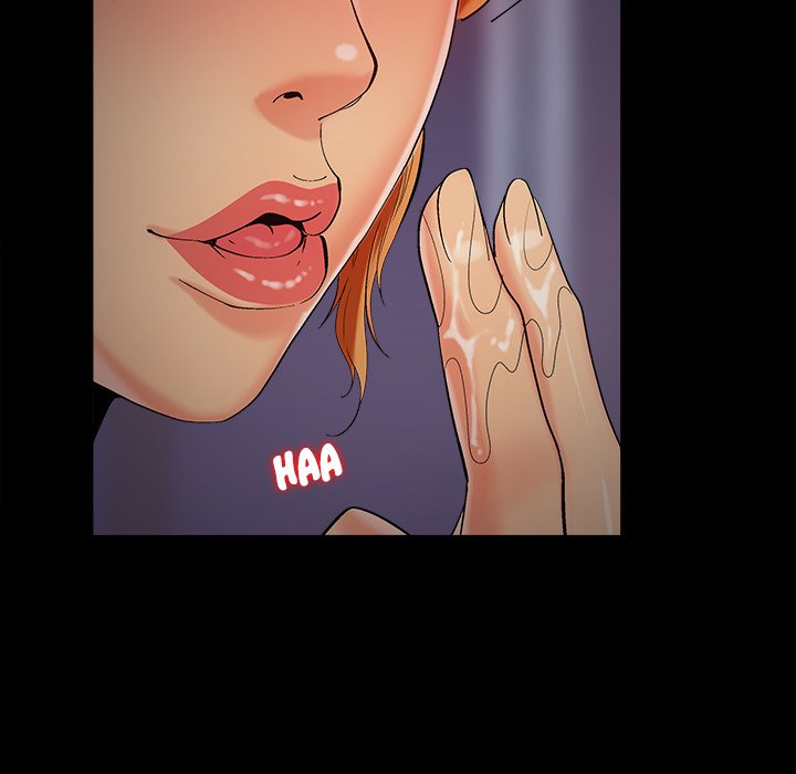 Sleepy Town Escapades Chapter 51 image 59