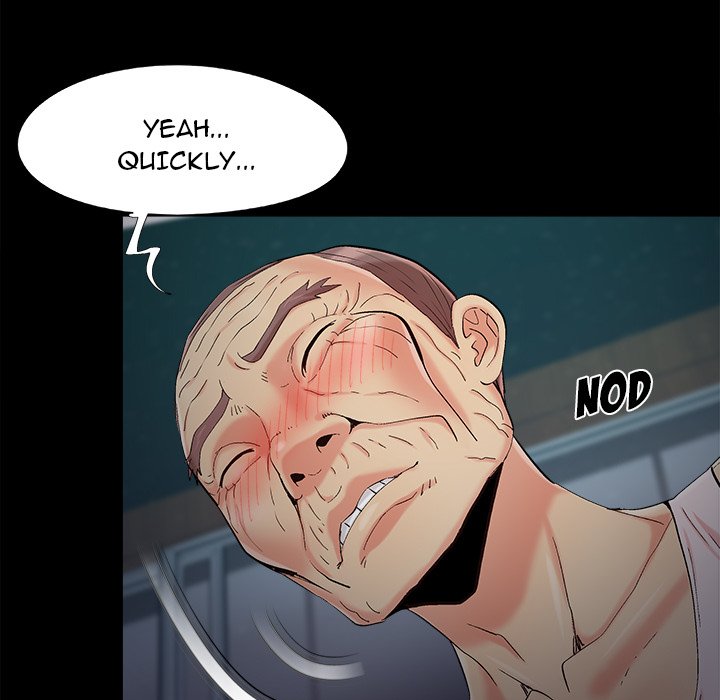 Sleepy Town Escapades Chapter 51 image 69