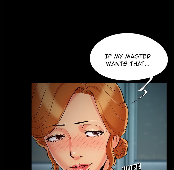 Sleepy Town Escapades Chapter 51 image 72