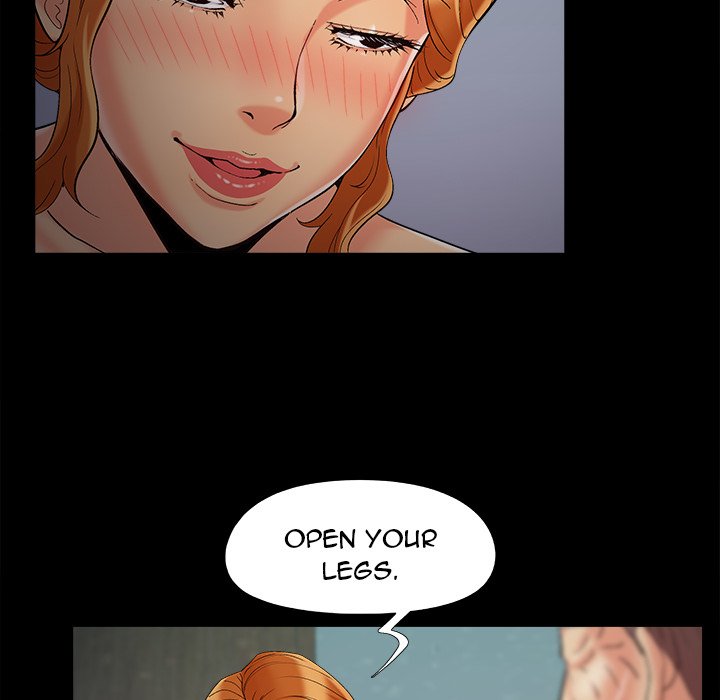 Sleepy Town Escapades Chapter 51 image 79