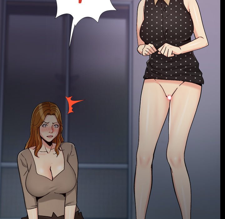 Sleepy Town Escapades Chapter 51 image 88