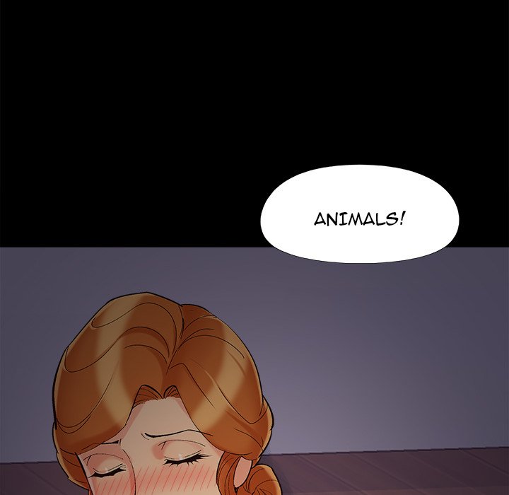 Sleepy Town Escapades Chapter 51 image 8