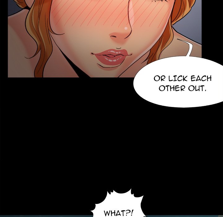 Sleepy Town Escapades Chapter 51 image 90