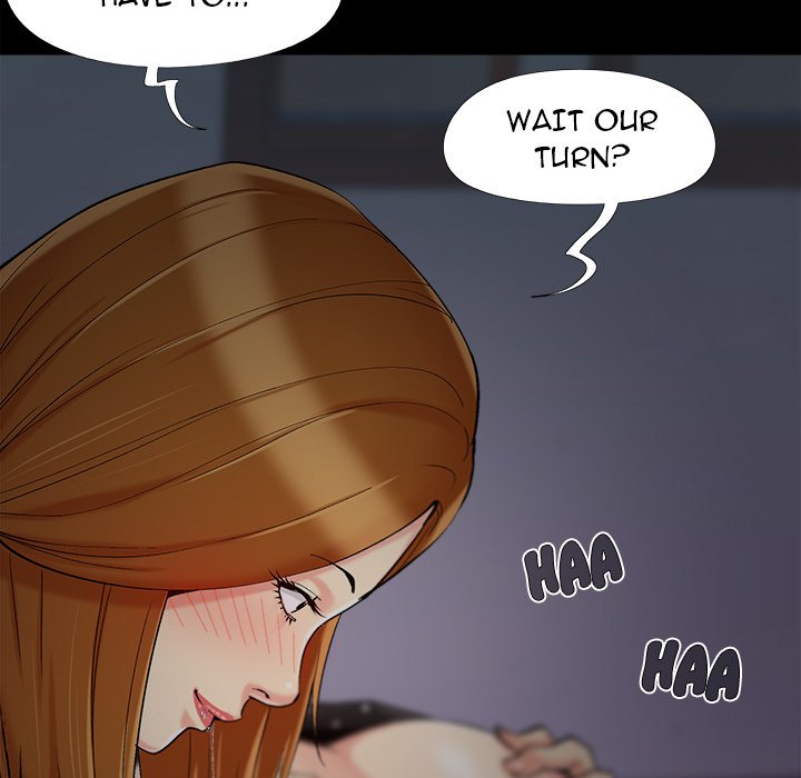 Sleepy Town Escapades Chapter 52 image 101