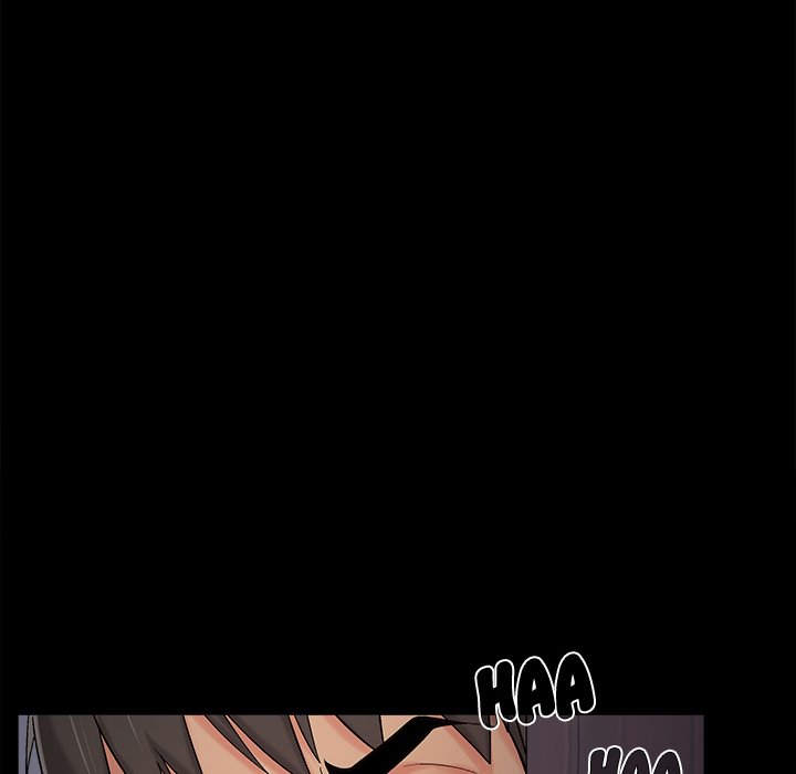 Sleepy Town Escapades Chapter 52 image 104