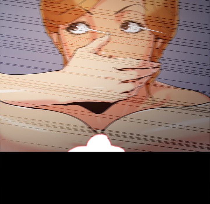 Sleepy Town Escapades Chapter 52 image 12