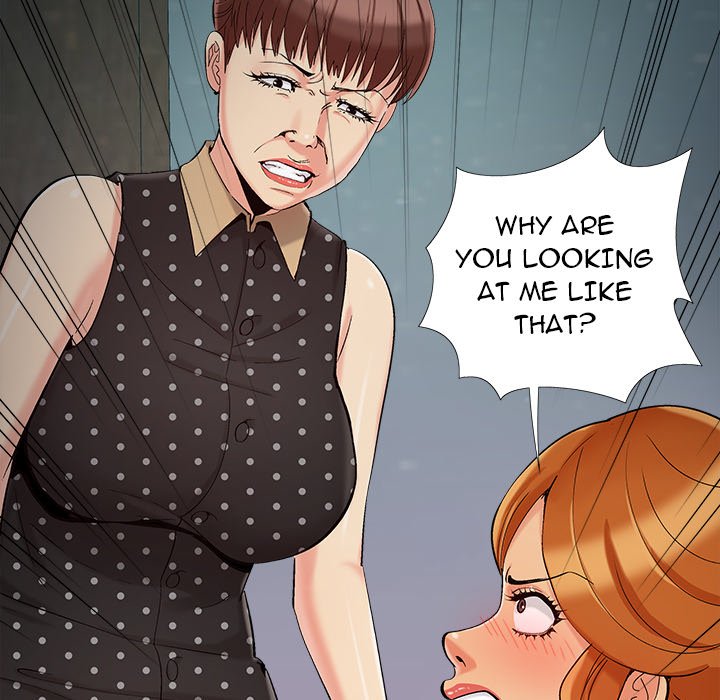 Sleepy Town Escapades Chapter 52 image 18