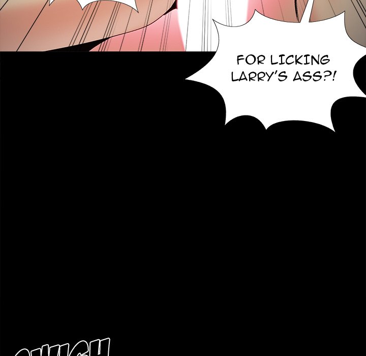 Sleepy Town Escapades Chapter 52 image 20