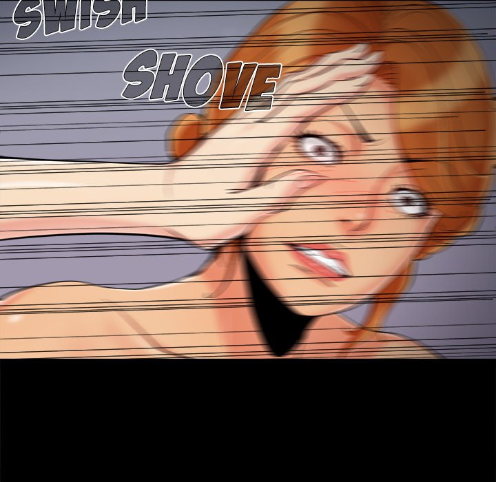 Sleepy Town Escapades Chapter 52 image 21