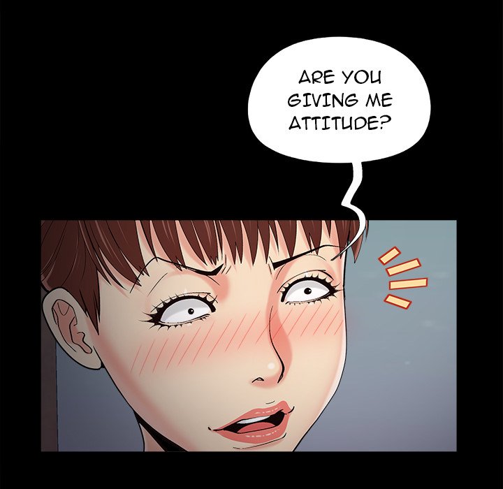 Sleepy Town Escapades Chapter 52 image 32