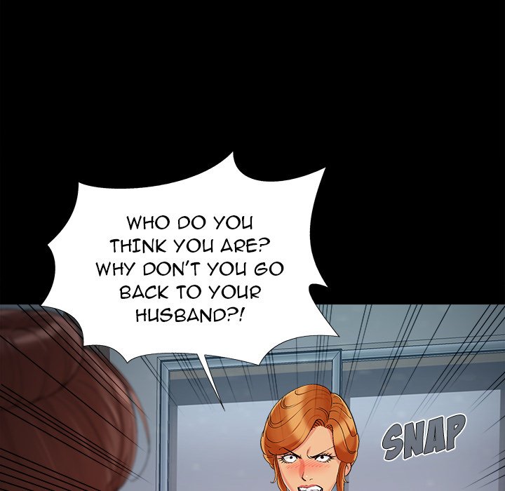Sleepy Town Escapades Chapter 52 image 33